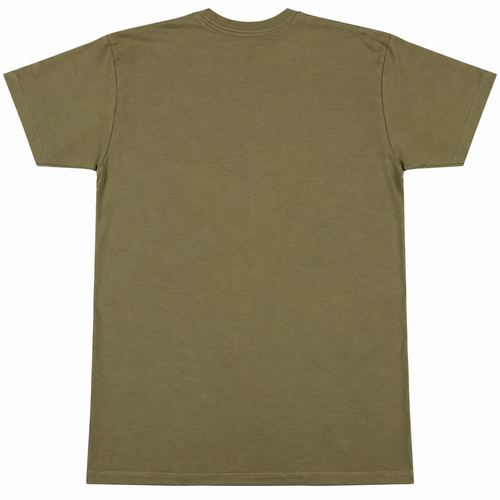 FIT IS GOOD Tee — Military Green