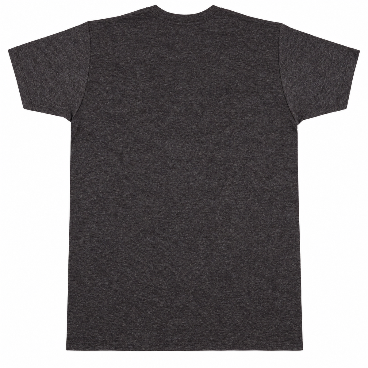FIT IS GOOD Tee — Charcoal