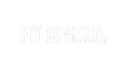 FIT IS GOOD